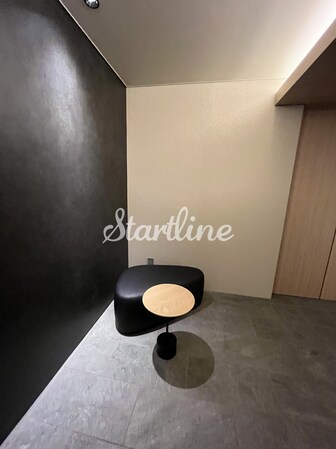 ザ・ライオンズフォーシア文京湯島の物件内観写真